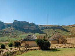 Commercial Property for Sale in Fouriesburg Rural Free State